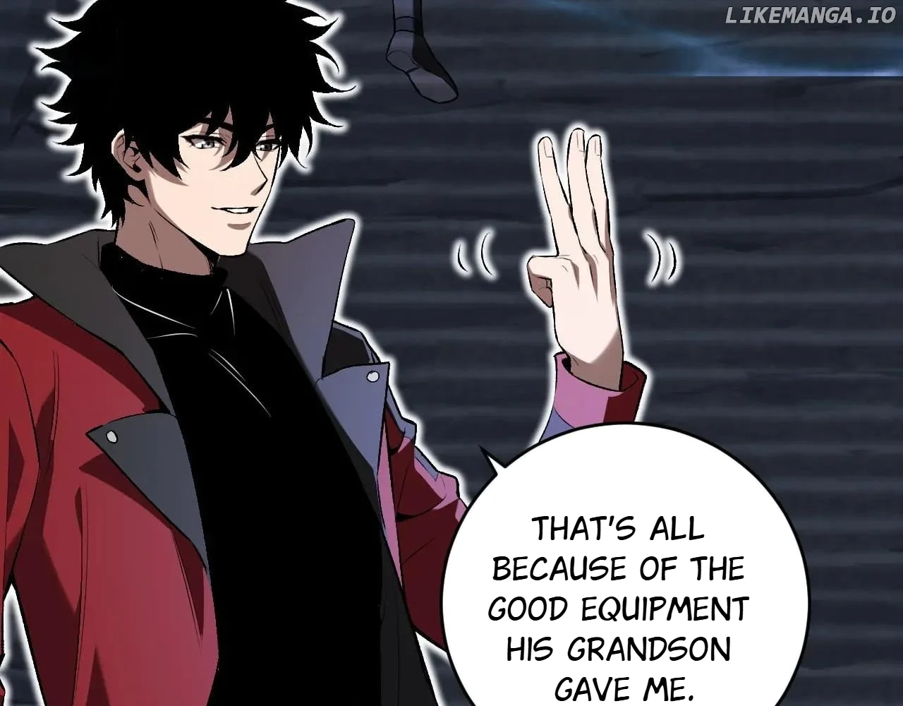 Virus King chapter 54 page 57