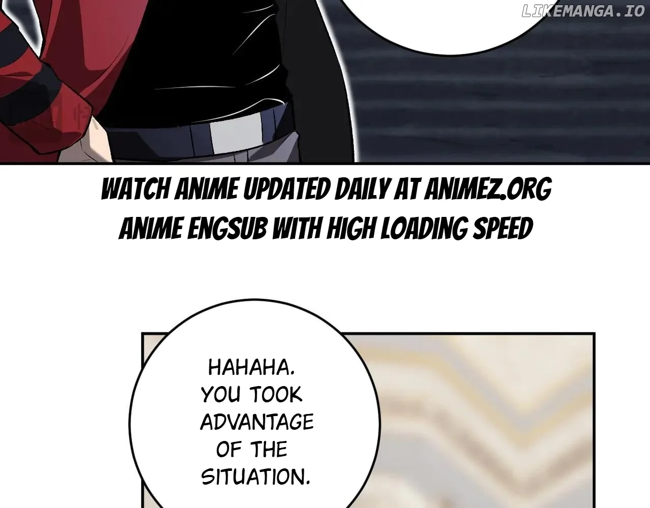 Virus King chapter 54 page 58