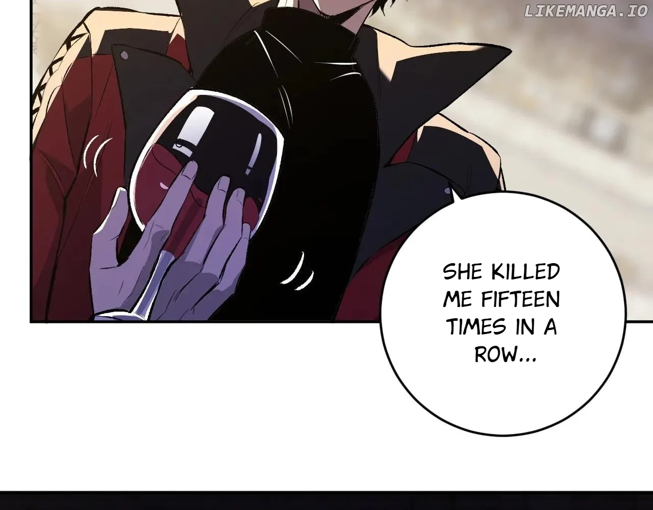 Virus King chapter 54 page 65