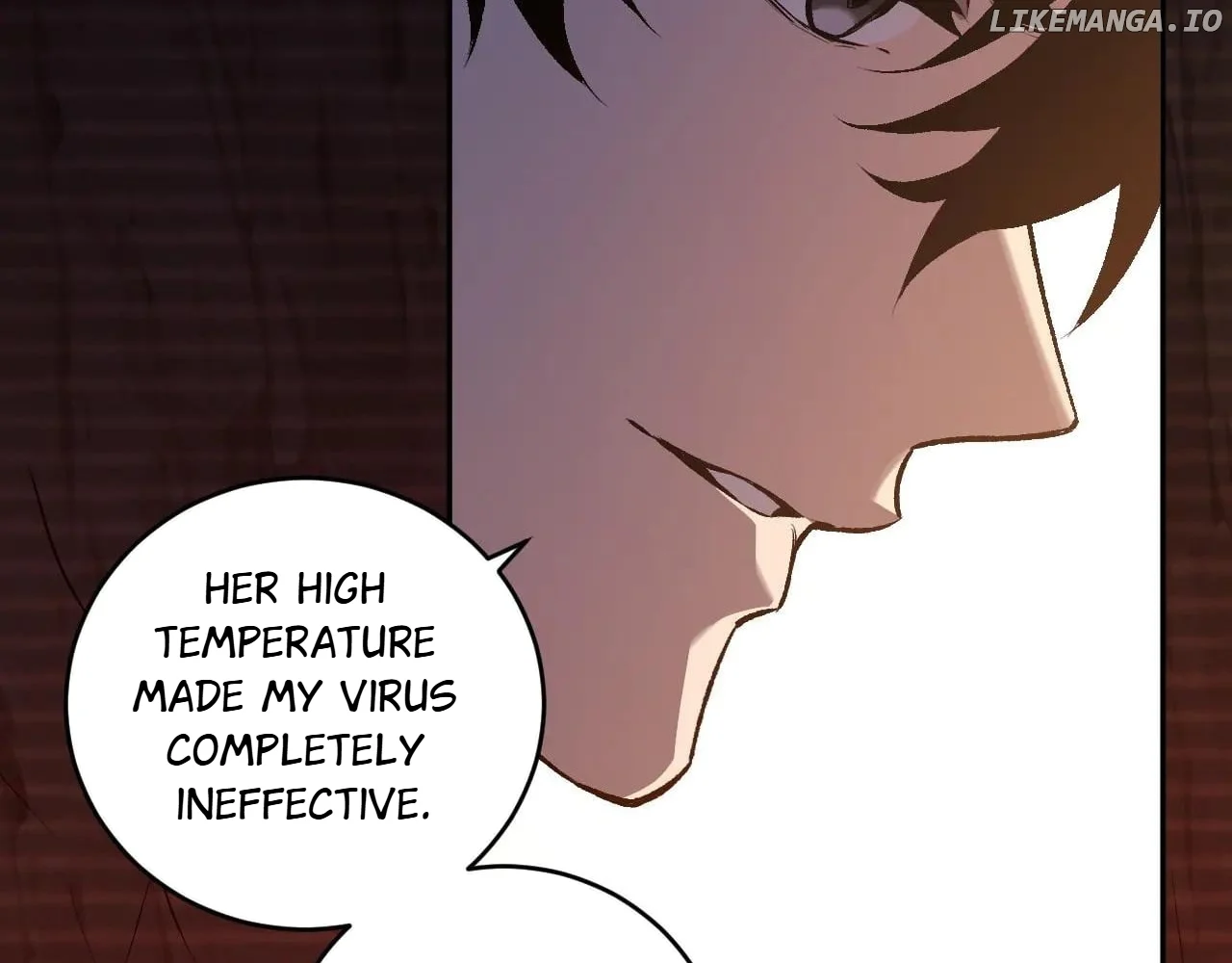 Virus King chapter 54 page 67