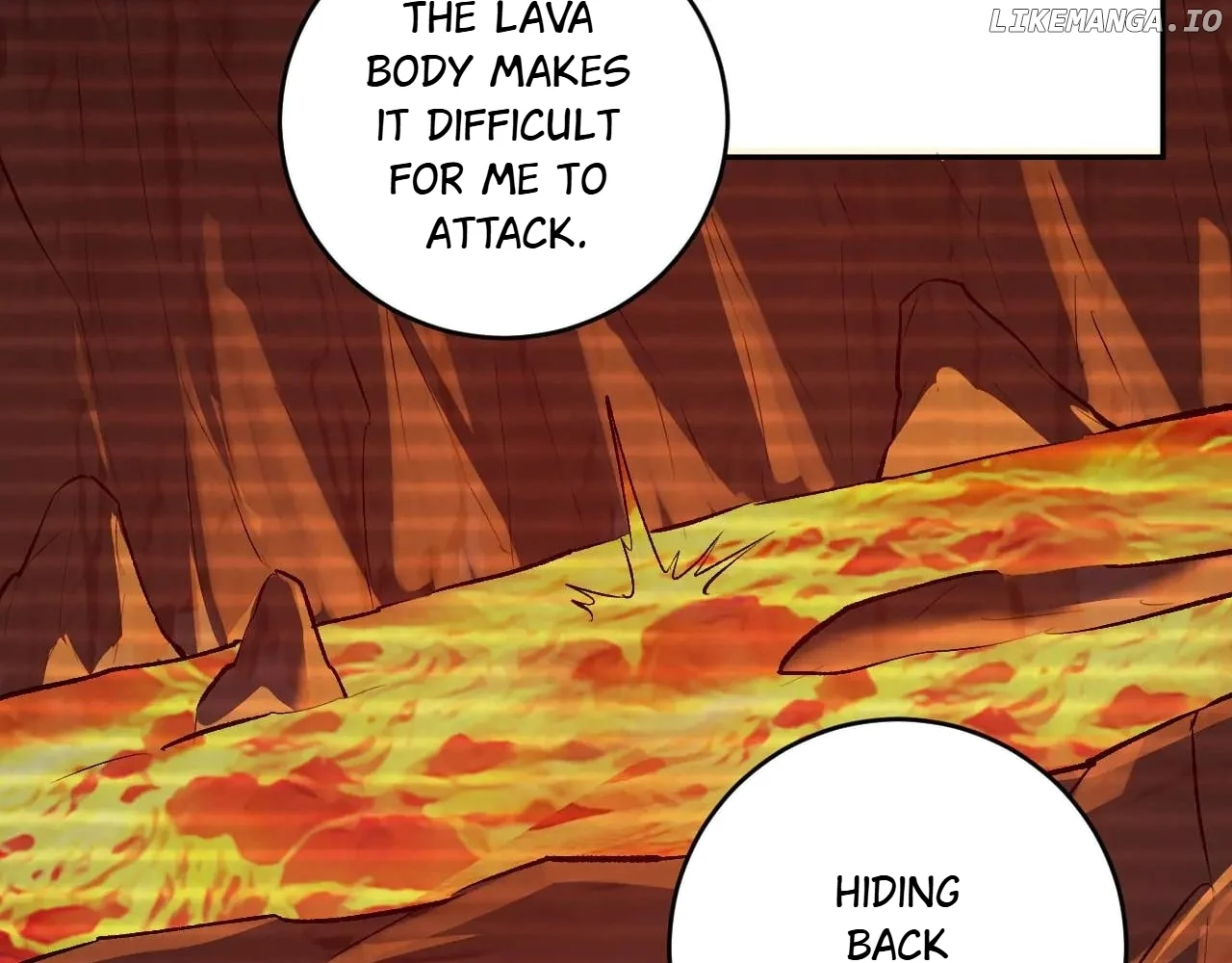 Virus King chapter 54 page 68
