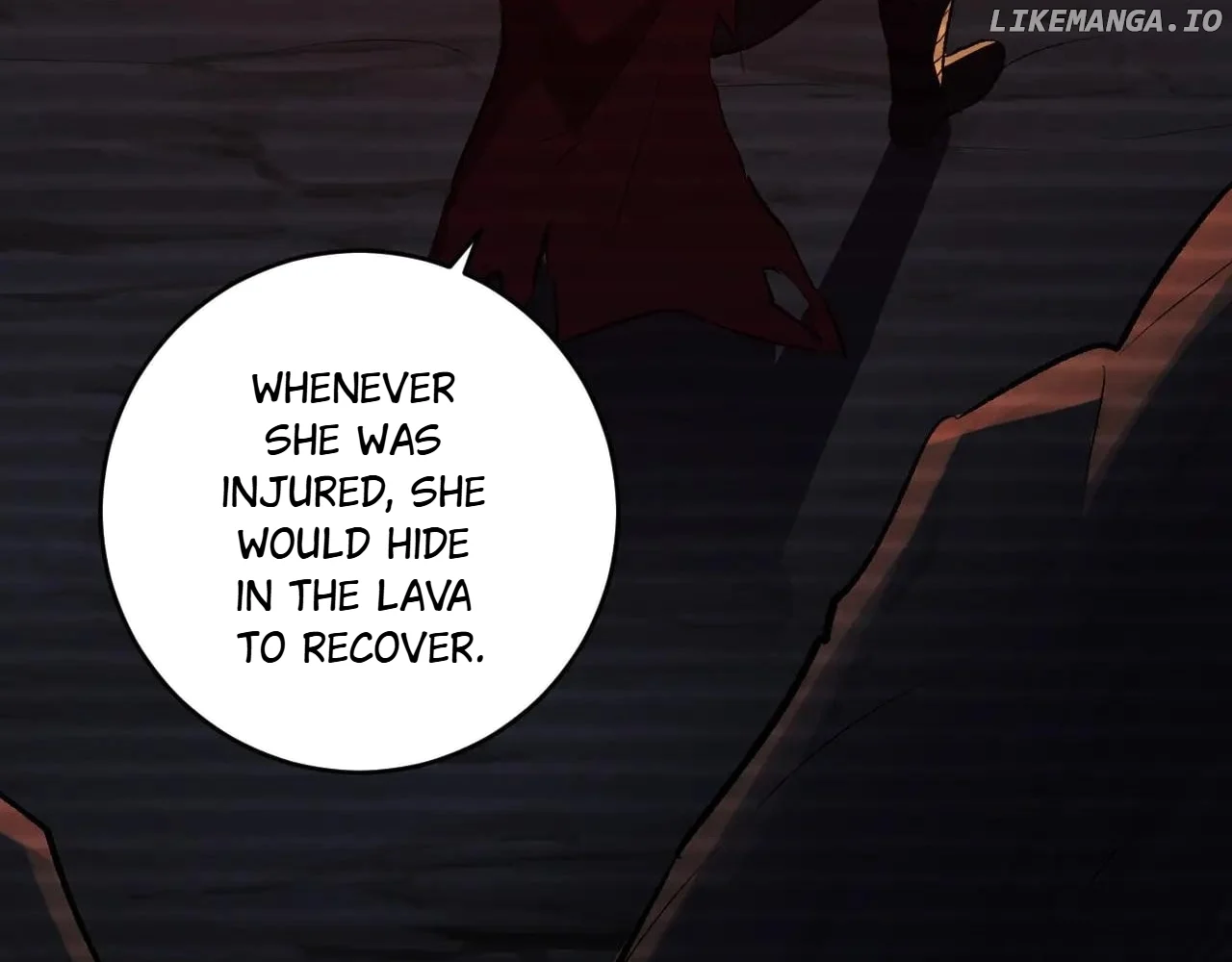Virus King chapter 54 page 70