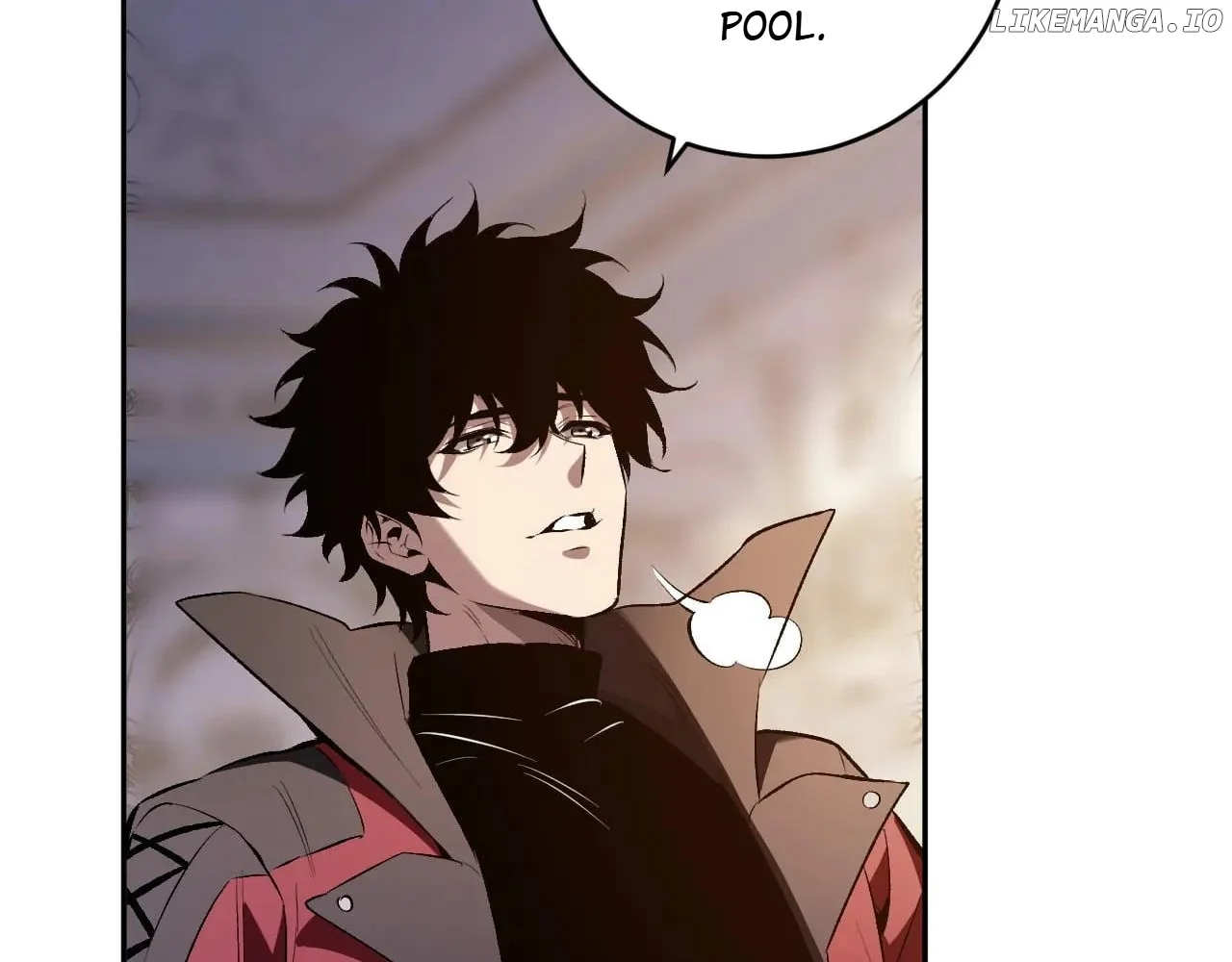 Virus King chapter 54 page 72