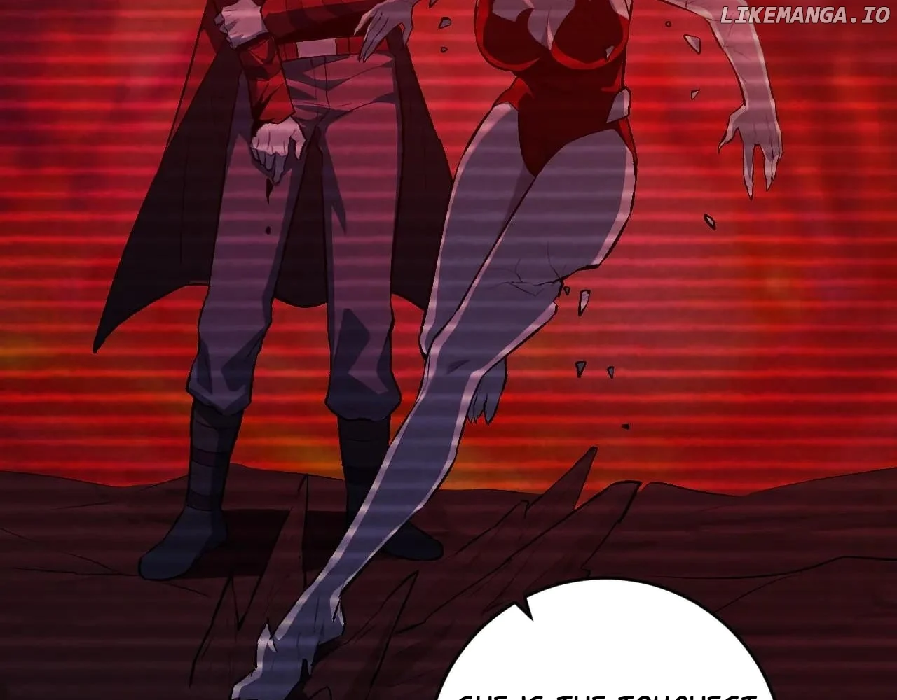 Virus King chapter 54 page 75