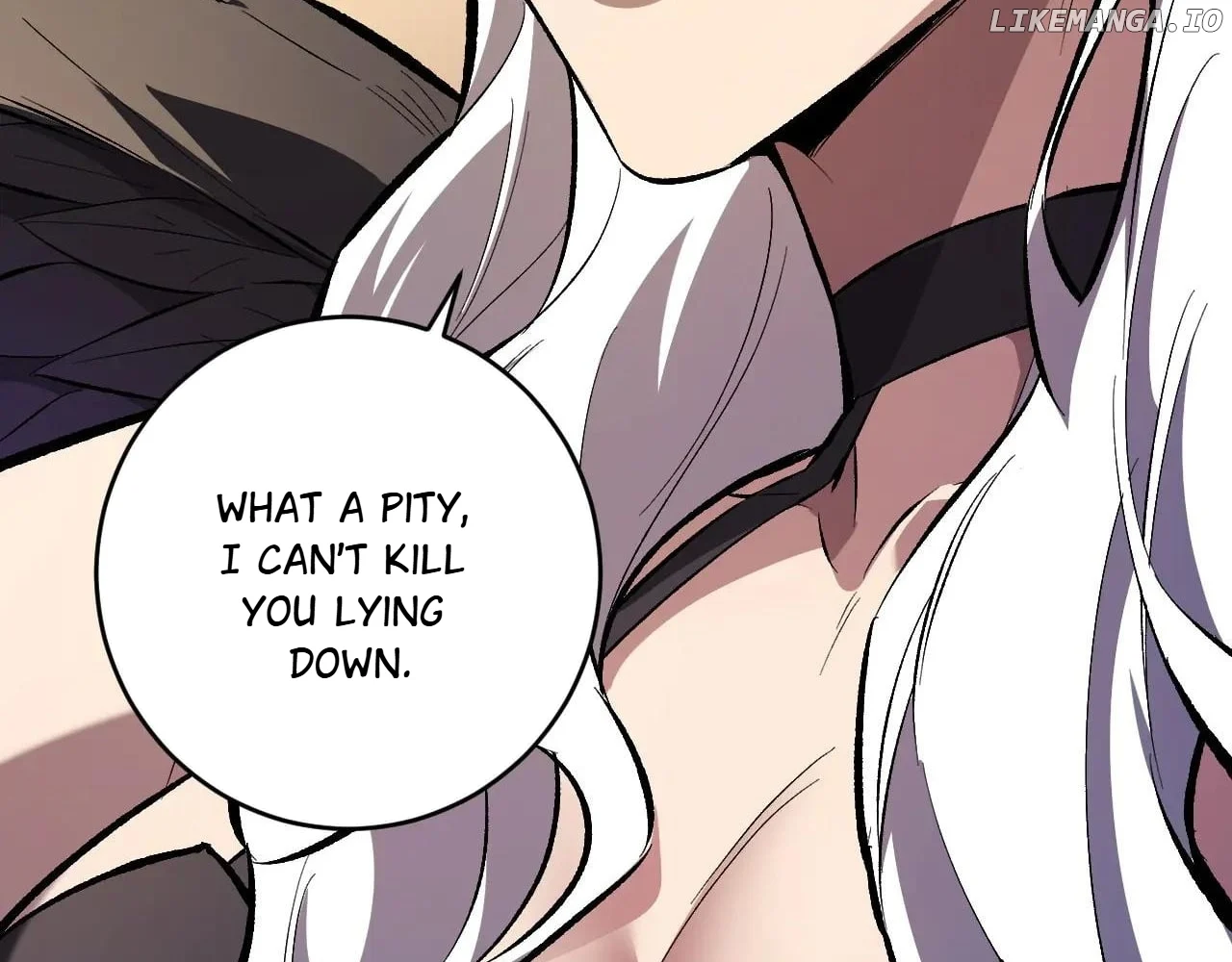 Virus King chapter 54 page 98