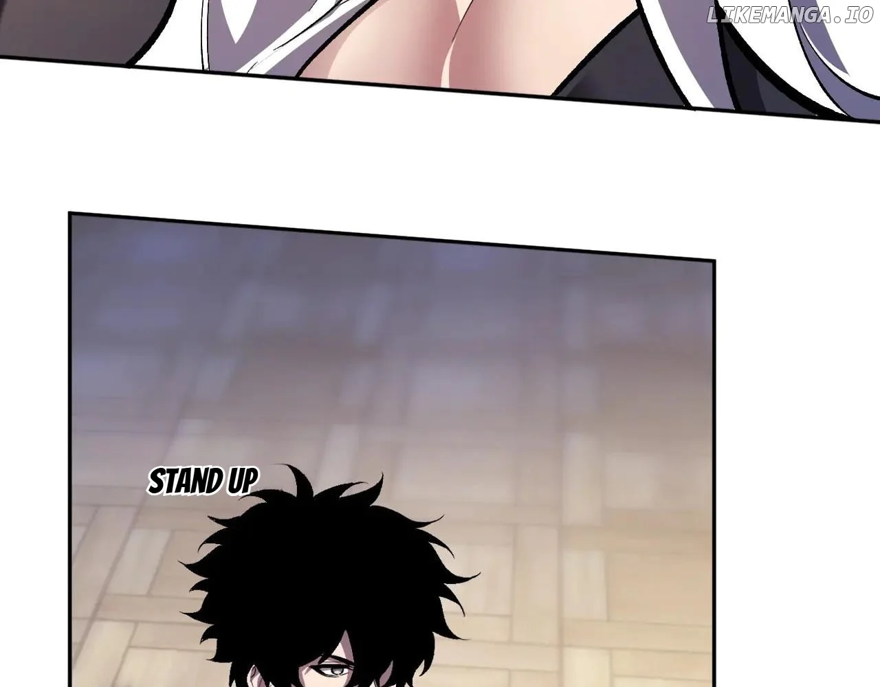 Virus King chapter 54 page 99