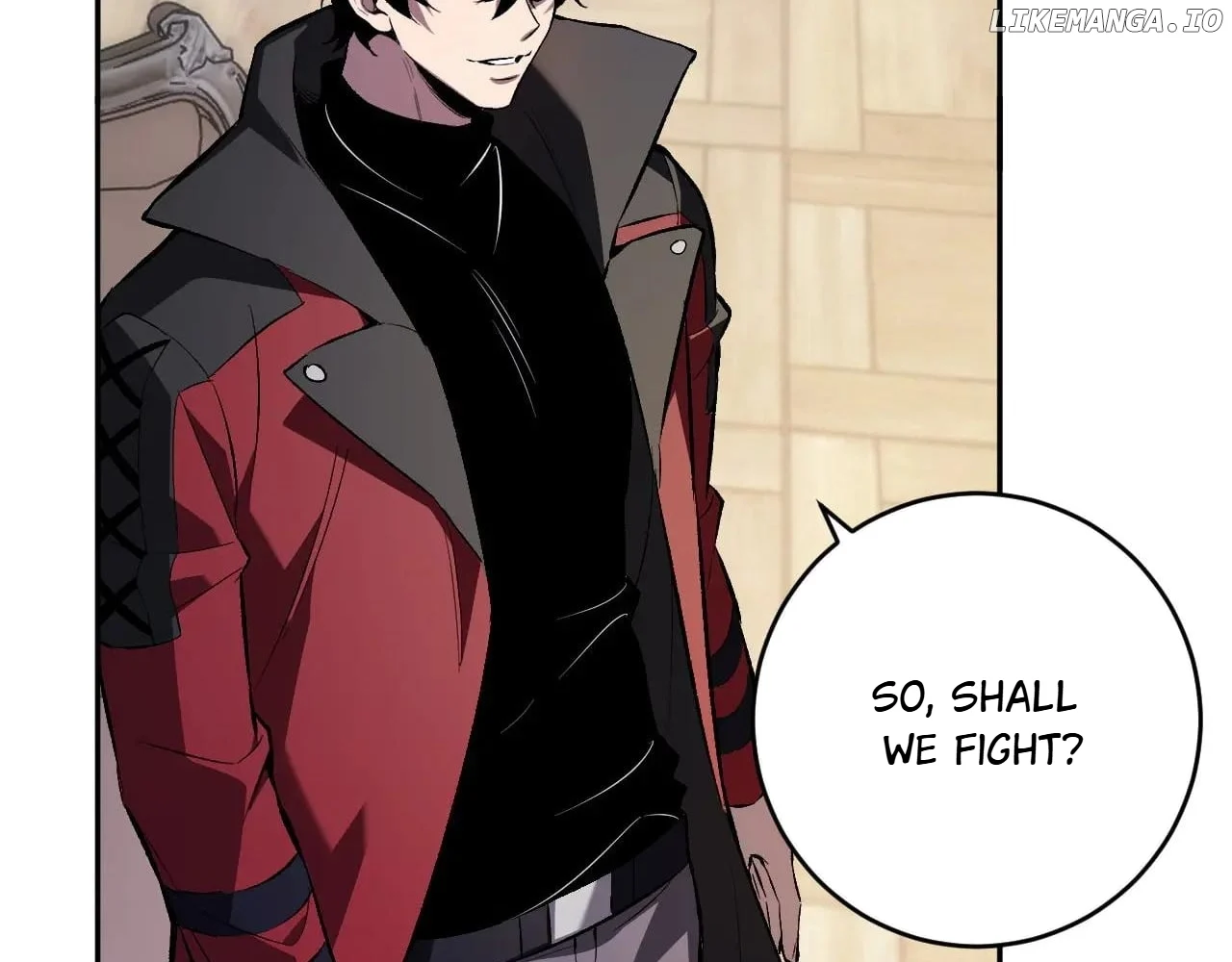 Virus King chapter 54 page 100