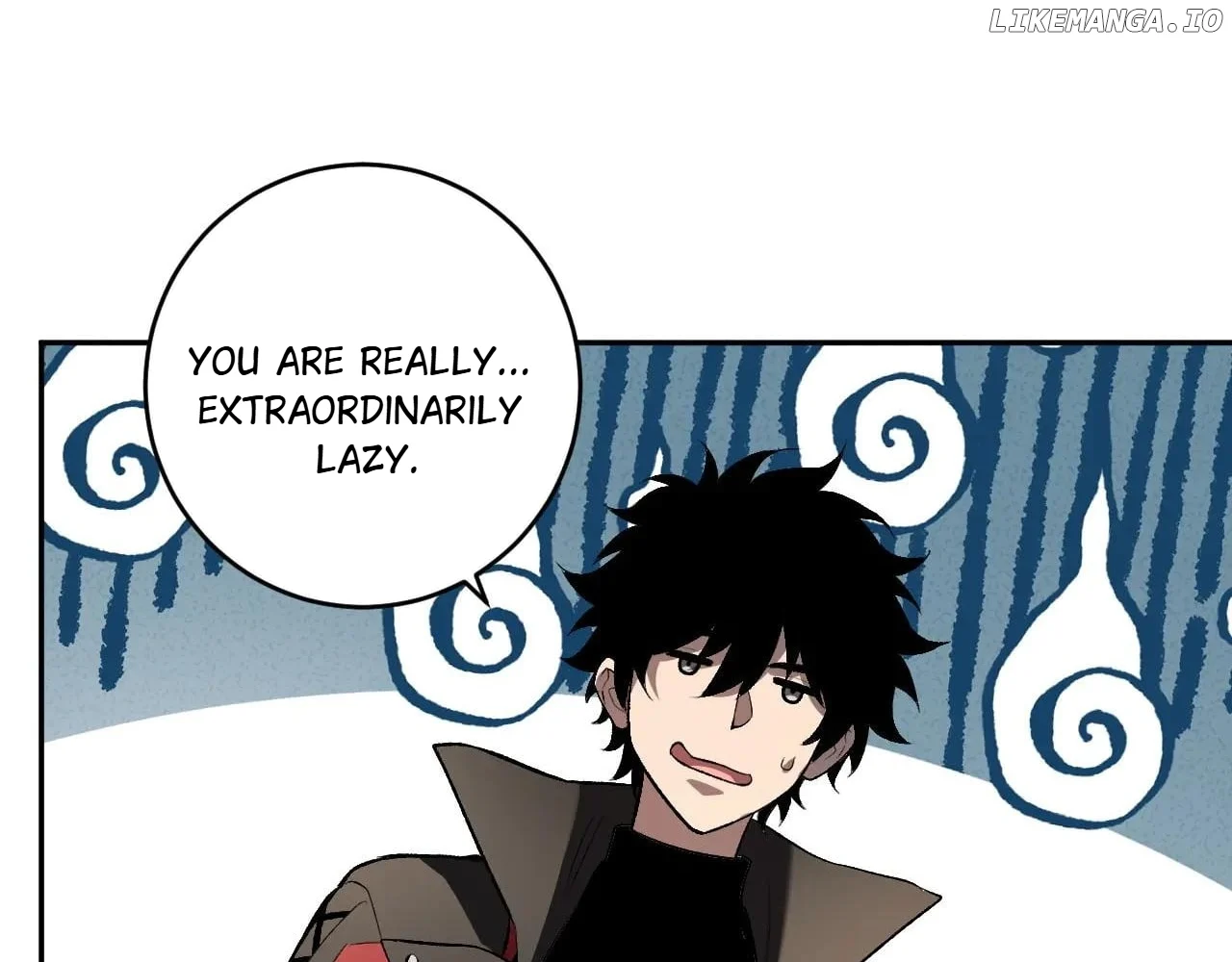 Virus King chapter 54 page 105