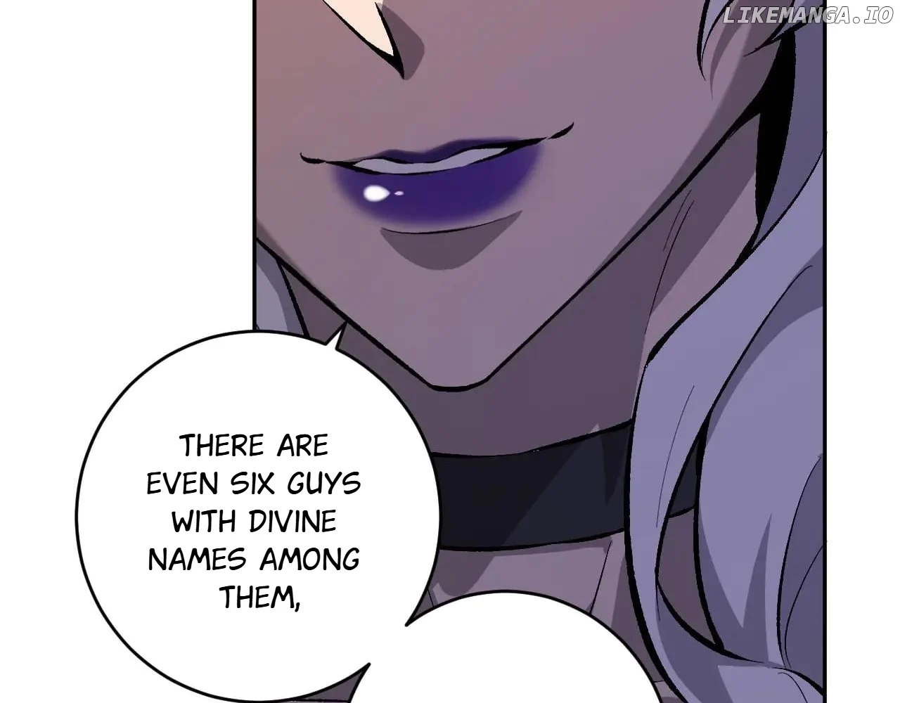 Virus King chapter 54 page 110