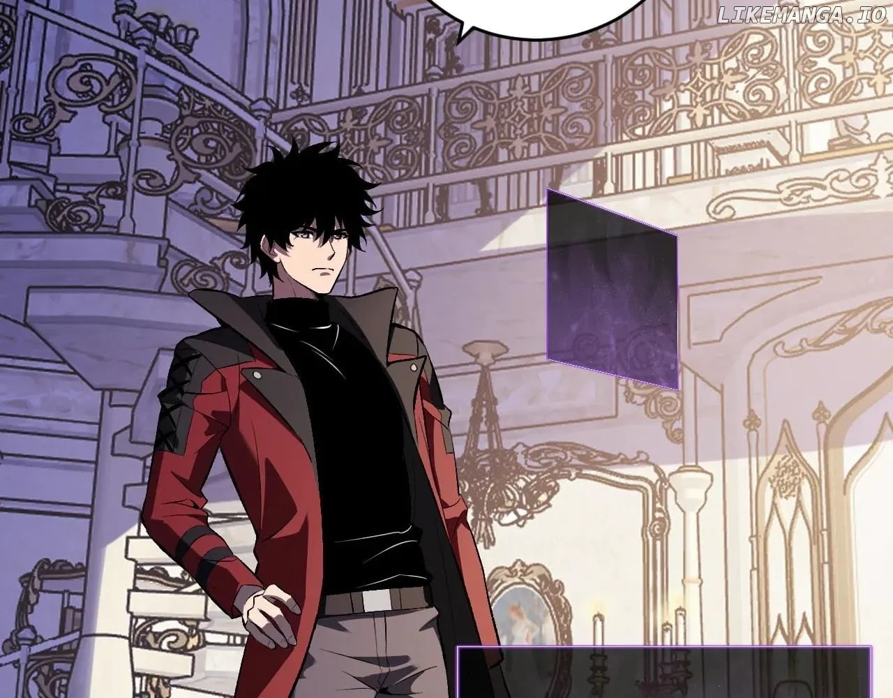Virus King chapter 54 page 113