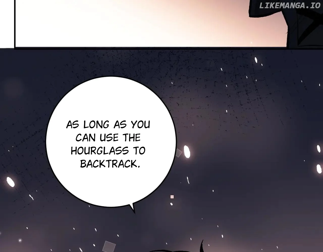 Virus King chapter 54 page 122