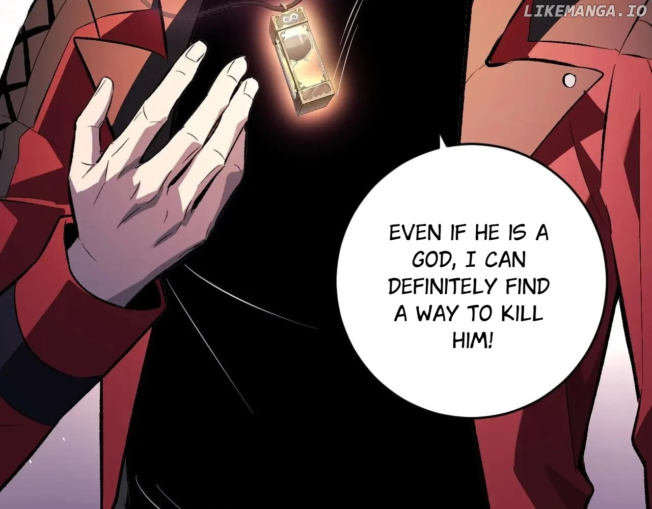 Virus King chapter 54 page 124