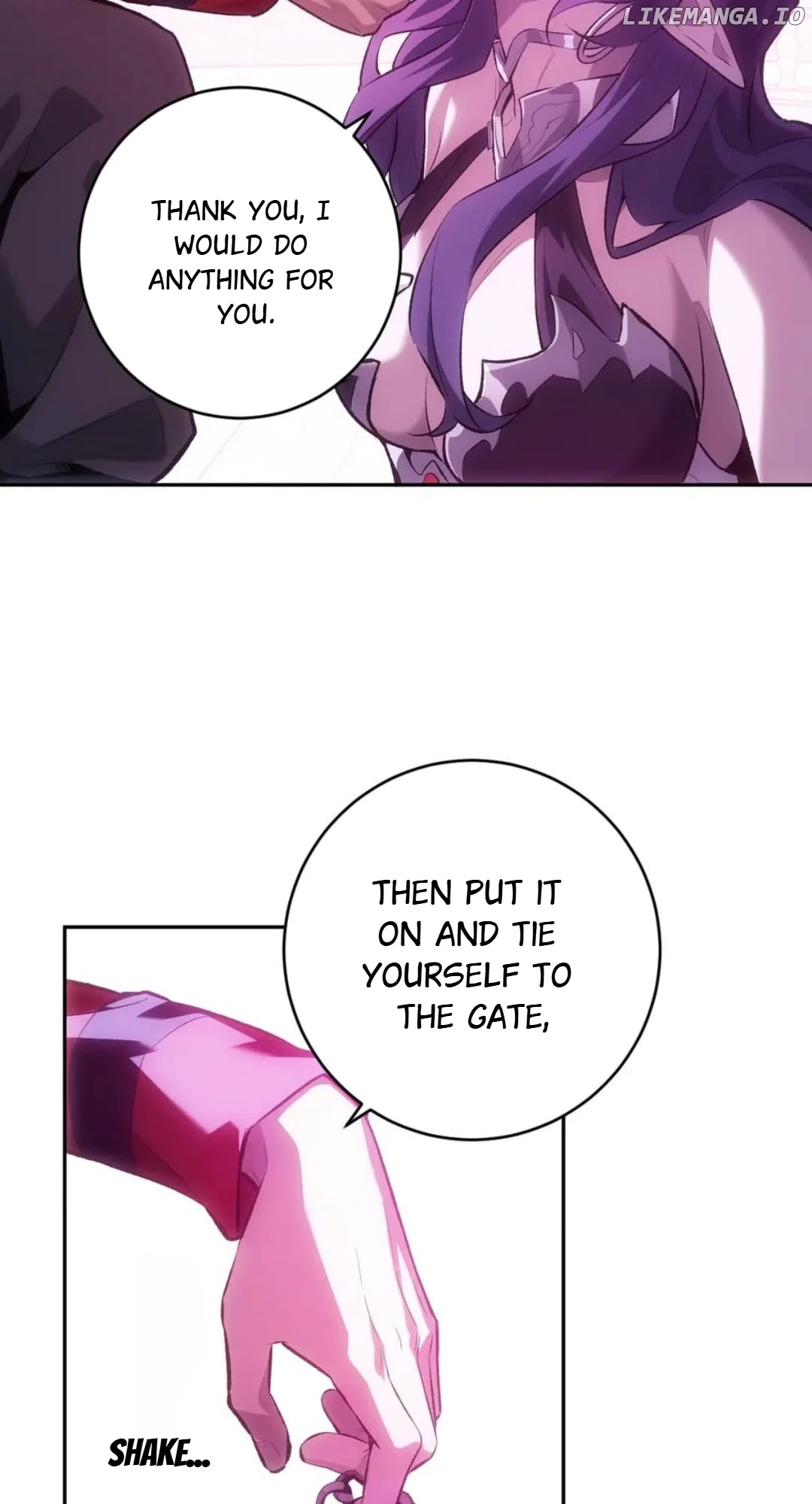 Virus King chapter 55 page 15