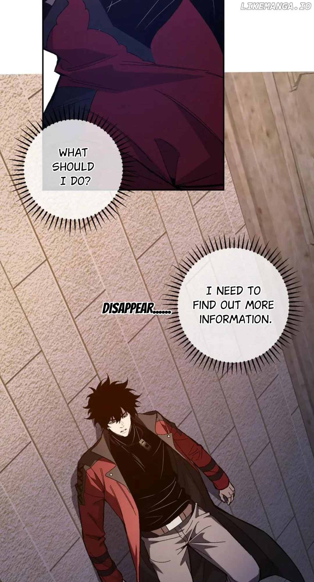 Virus King chapter 56 page 34