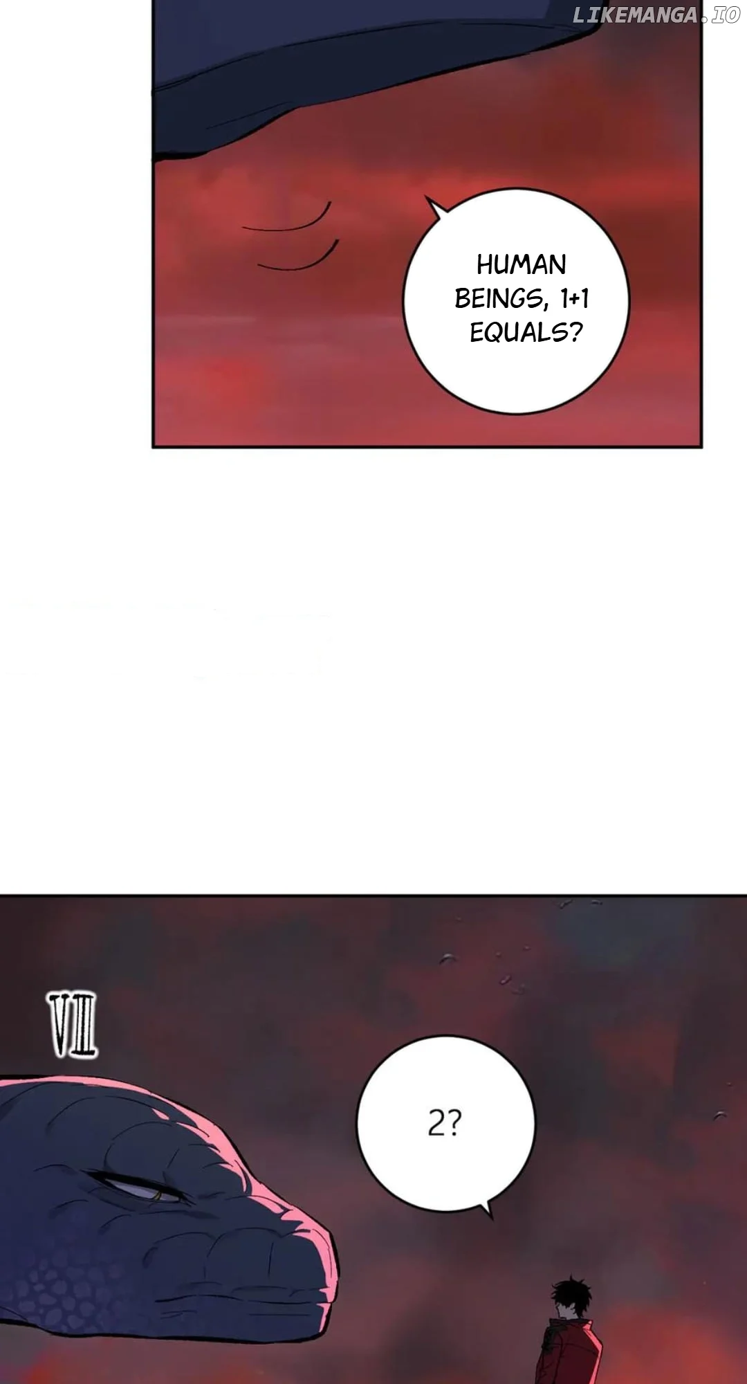 Virus King chapter 57 page 49