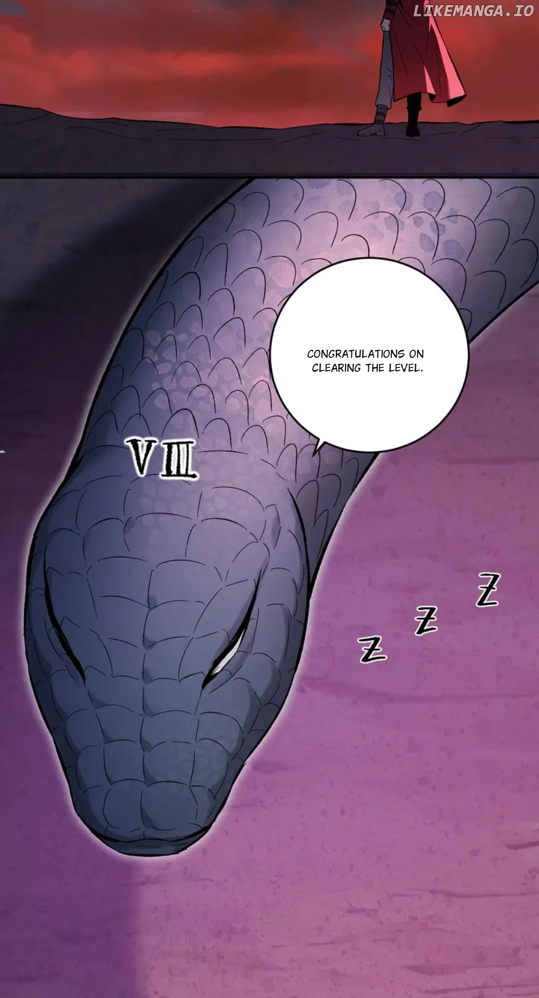 Virus King chapter 57 page 50