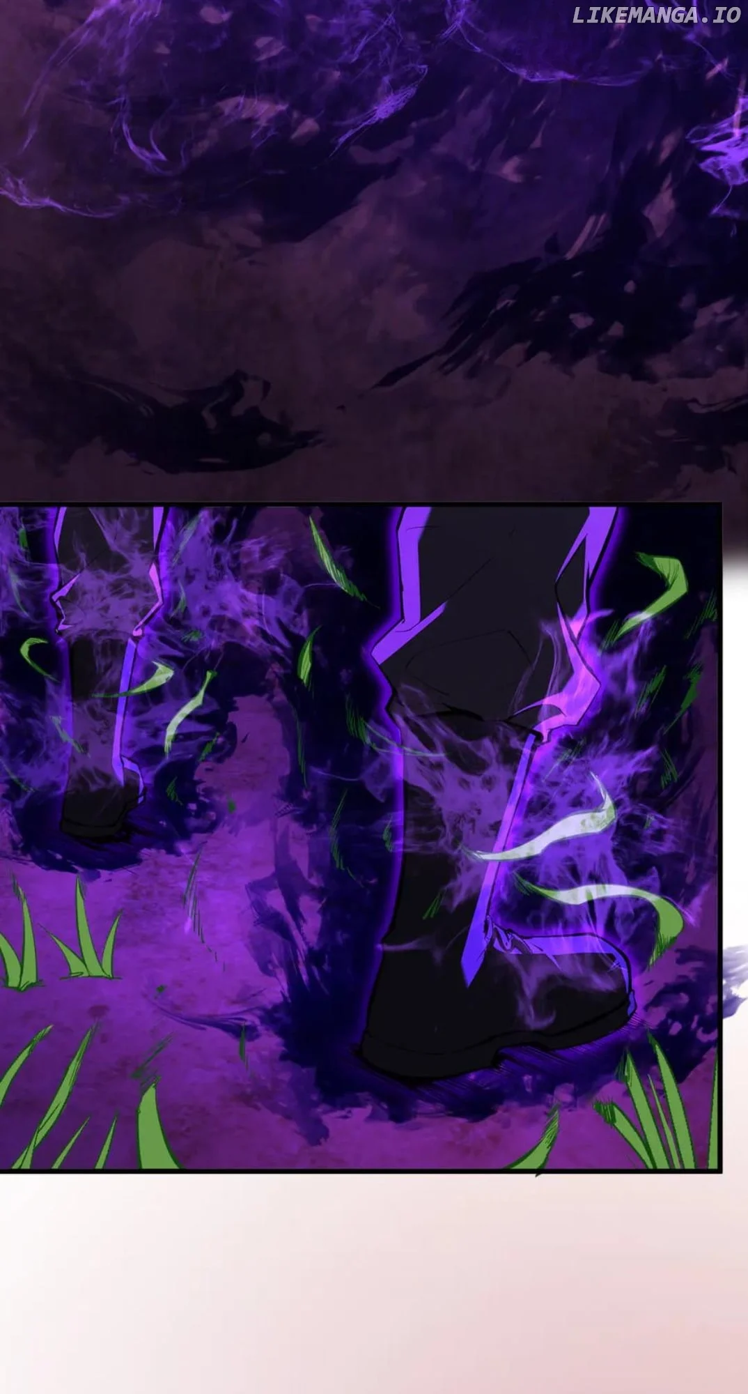 Virus King chapter 59 page 32