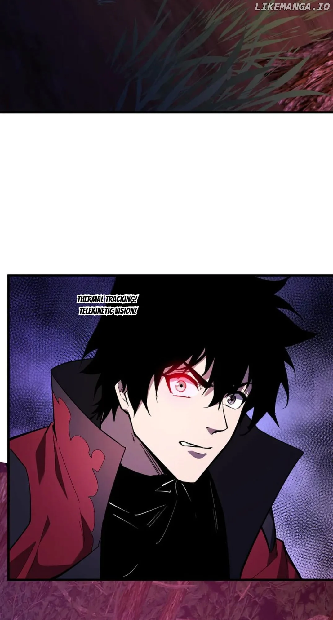 Virus King chapter 59 page 37