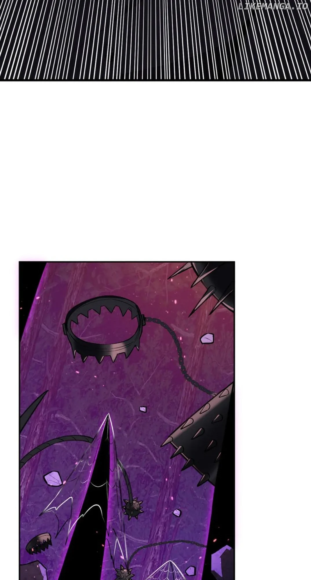 Virus King chapter 59 page 46