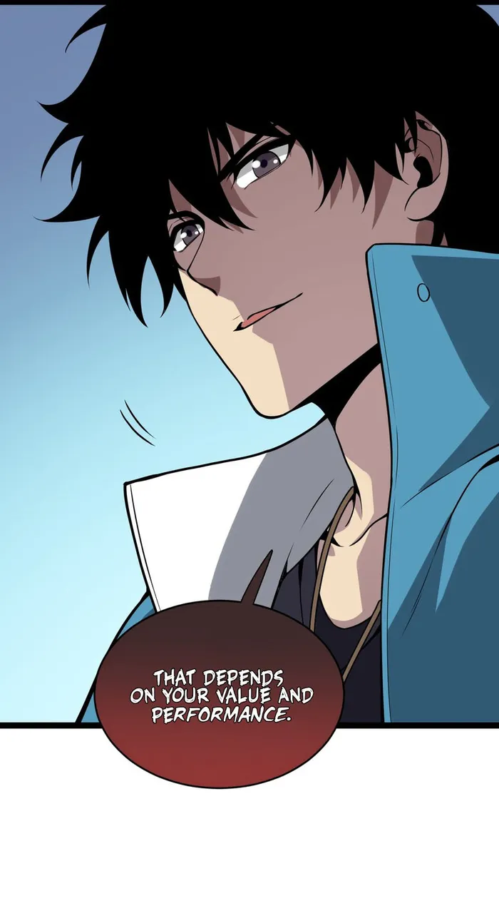 Virus King chapter 6 page 10