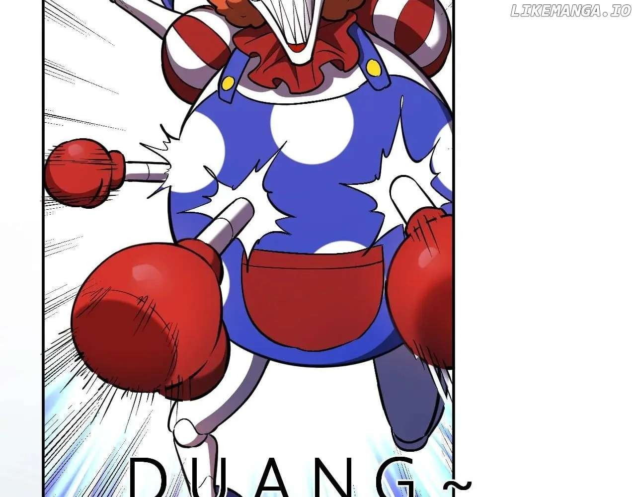 Virus King chapter 66 page 7