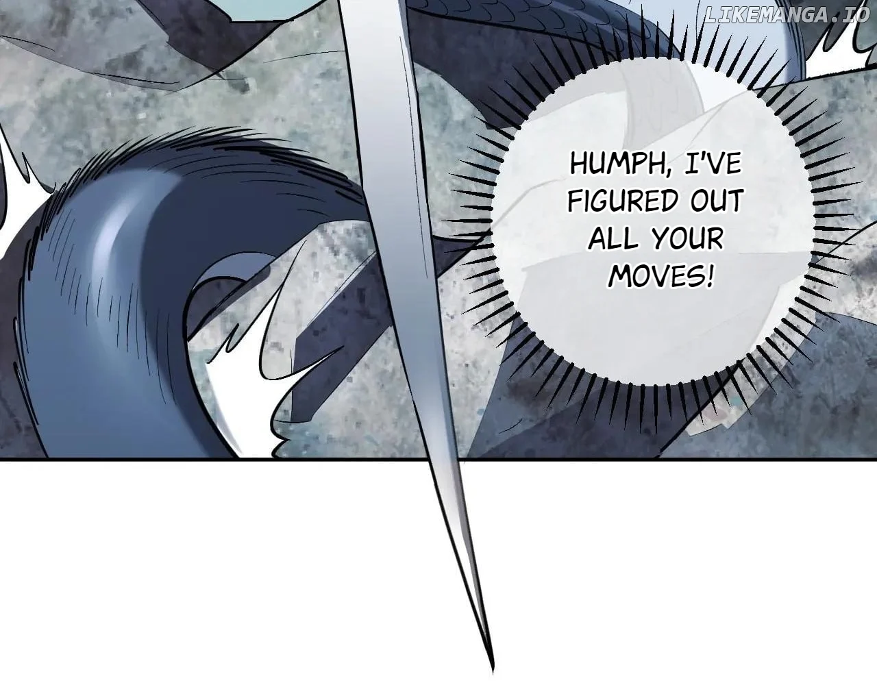 Virus King chapter 66 page 13