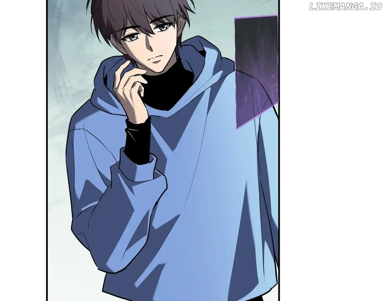 Virus King chapter 66 page 41