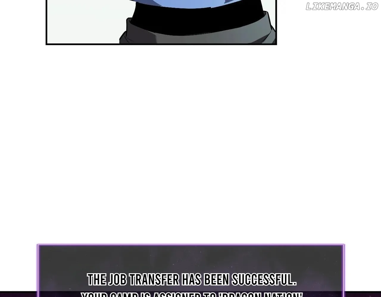 Virus King chapter 66 page 42