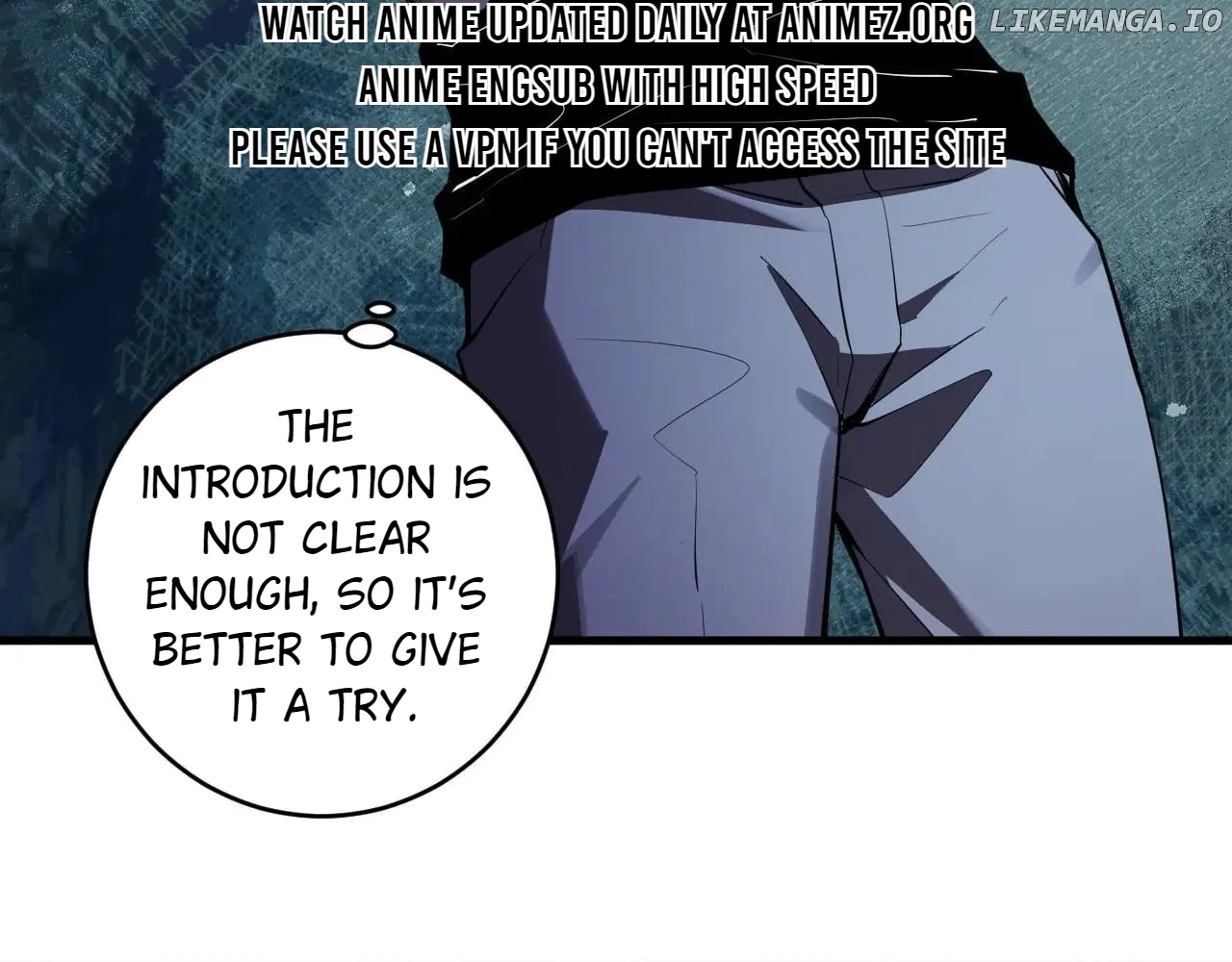 Virus King chapter 66 page 66