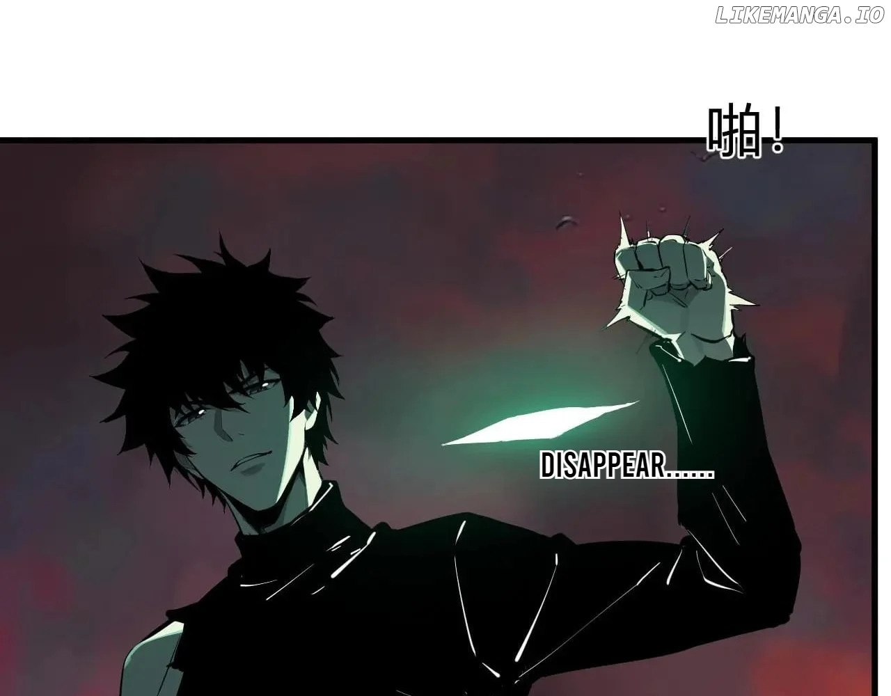 Virus King chapter 66 page 75