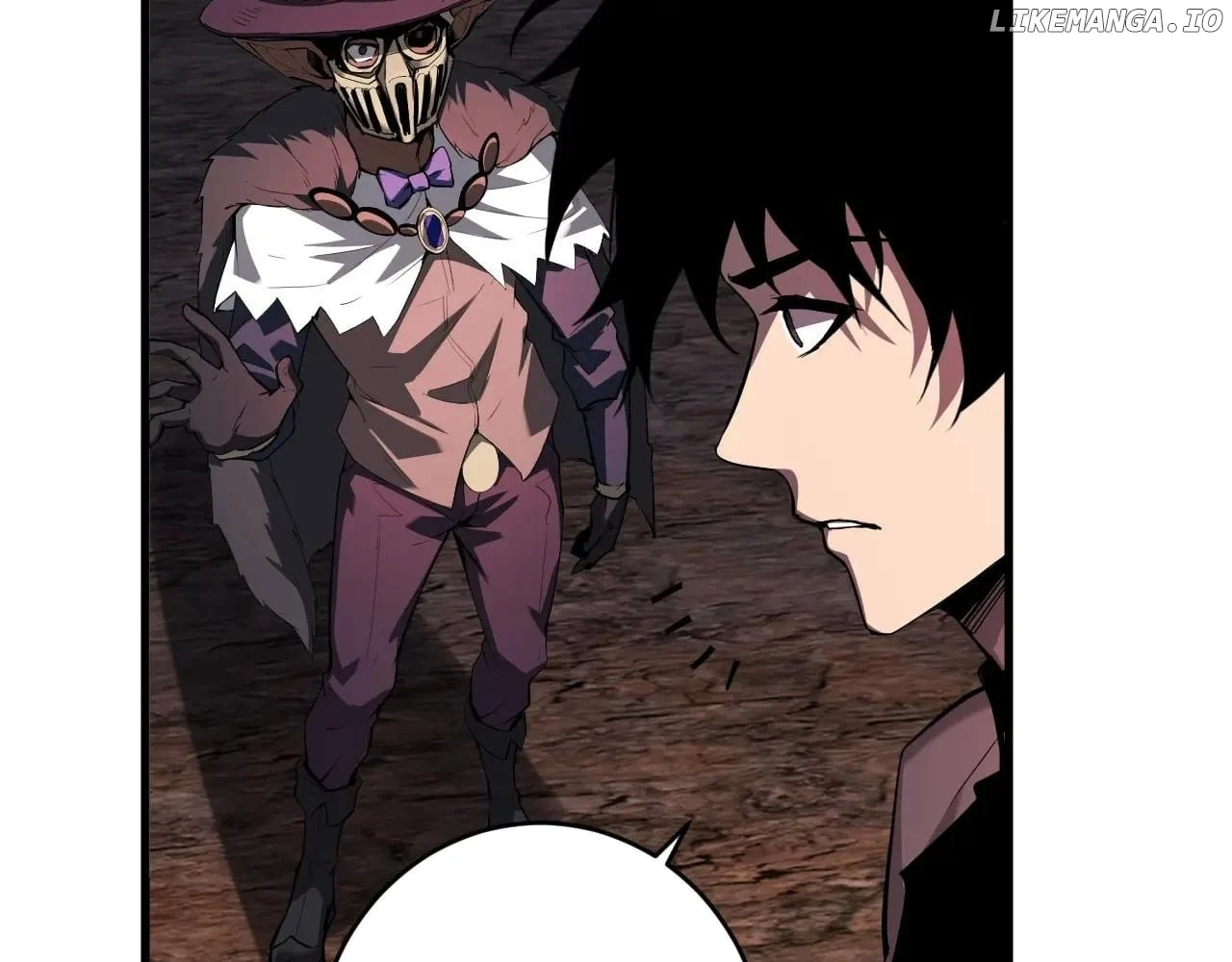 Virus King chapter 66 page 80