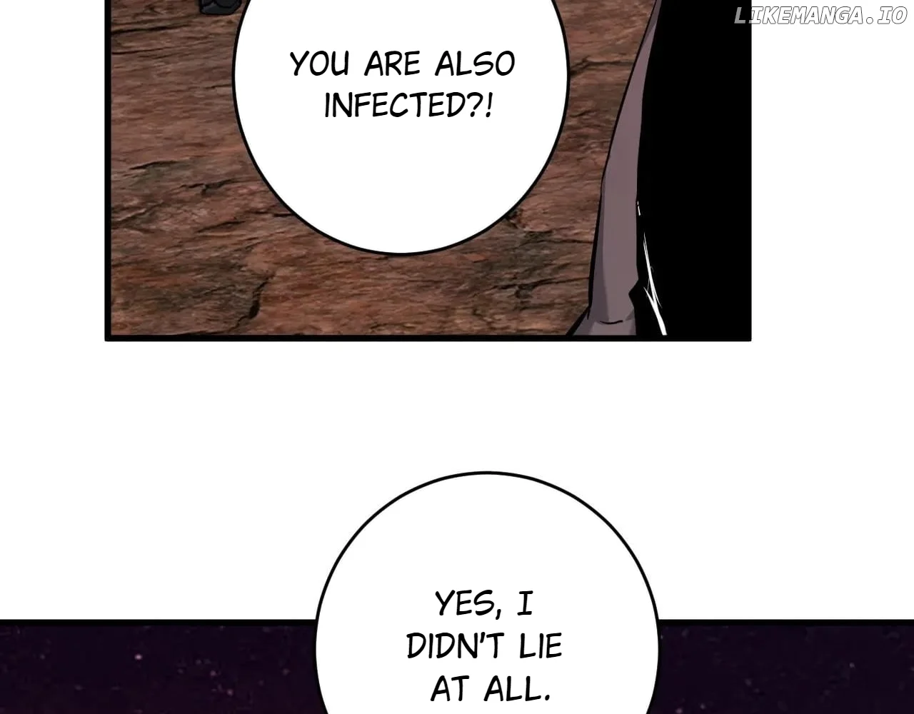 Virus King chapter 66 page 81
