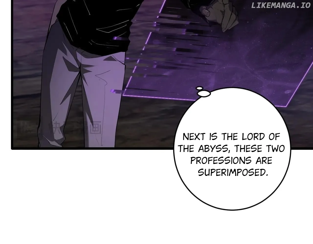 Virus King chapter 66 page 88