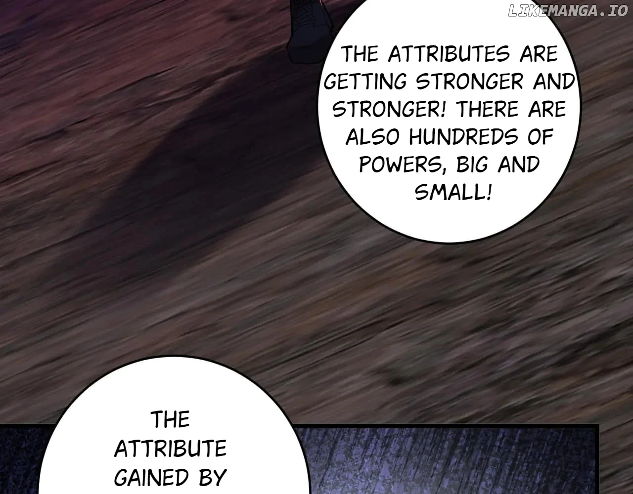 Virus King chapter 66 page 98
