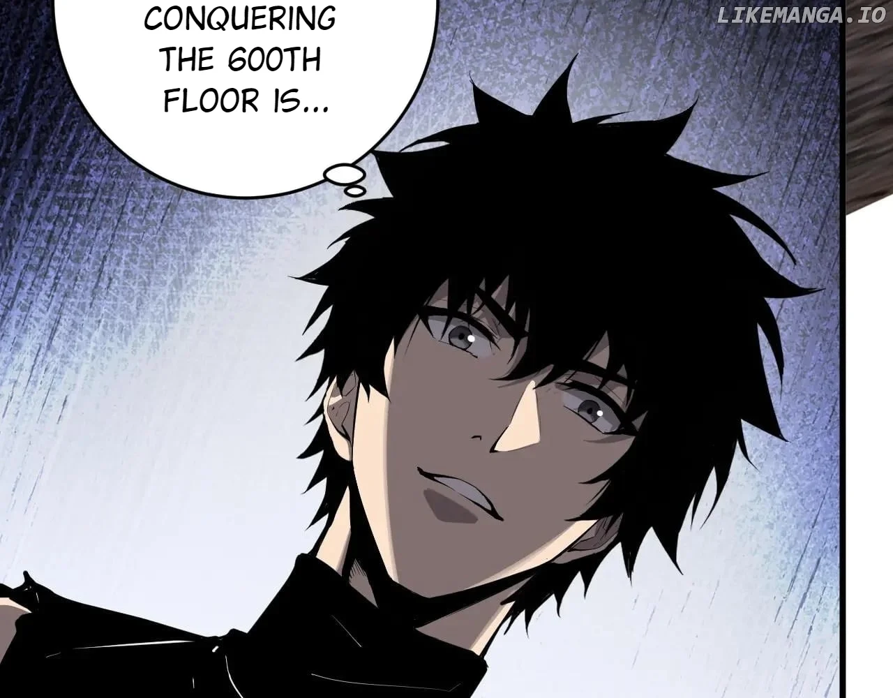 Virus King chapter 66 page 99