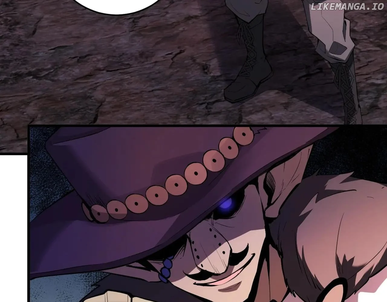 Virus King chapter 66 page 107