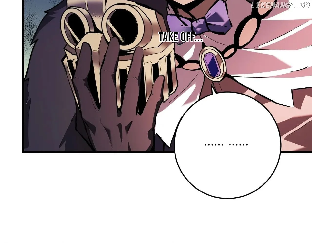 Virus King chapter 66 page 108