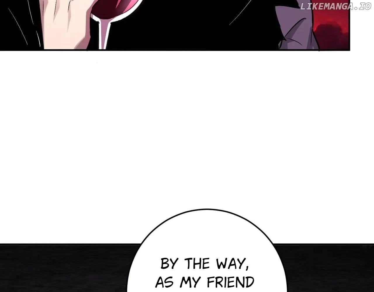 Virus King chapter 66 page 117