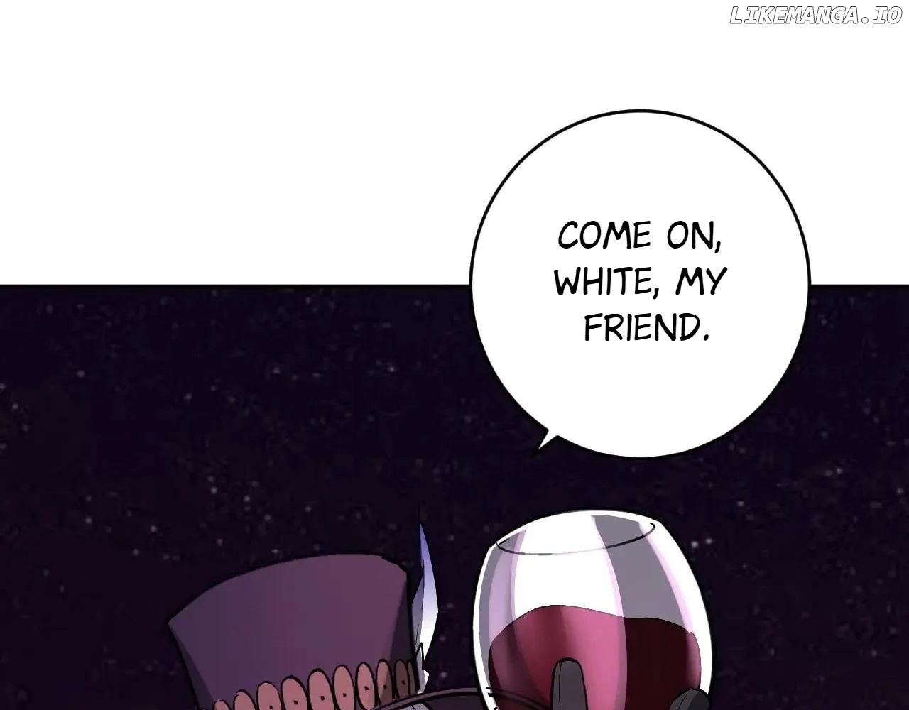Virus King chapter 66 page 122