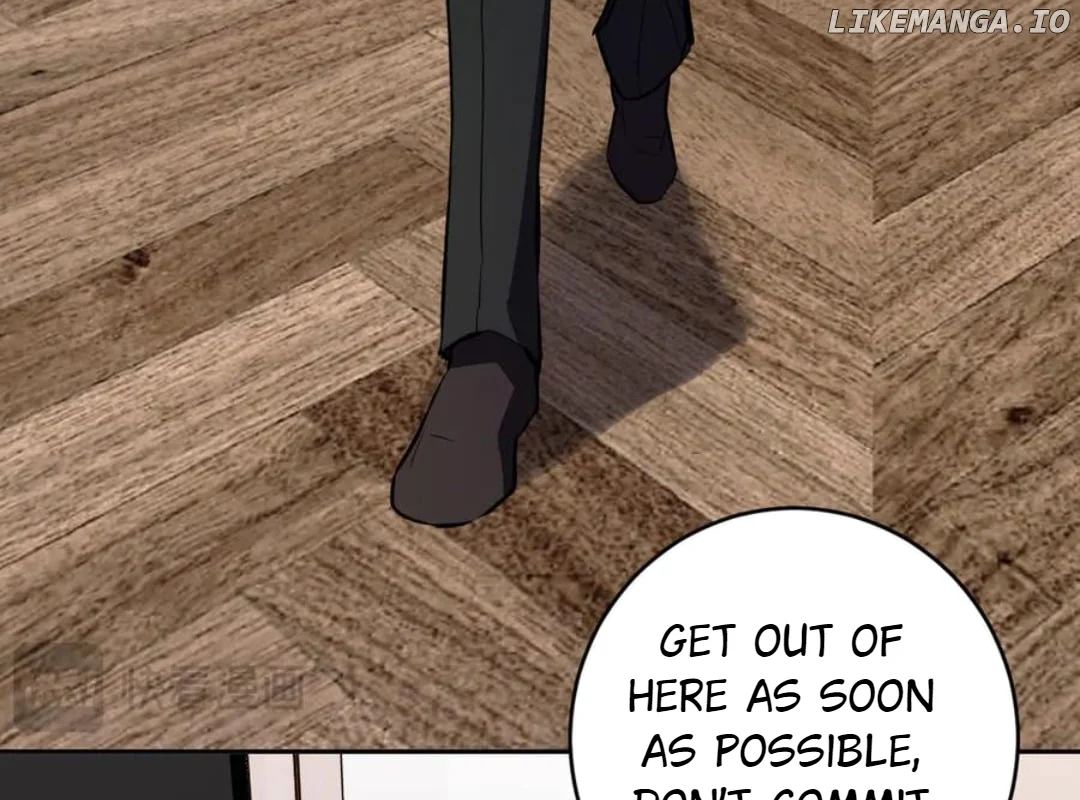 Virus King chapter 68 page 14