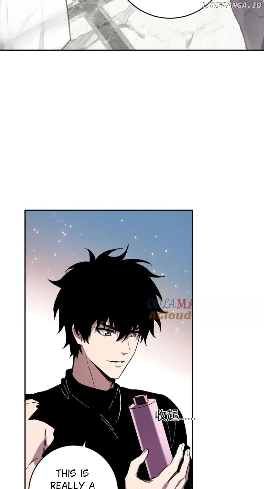 Virus King chapter 68 page 47