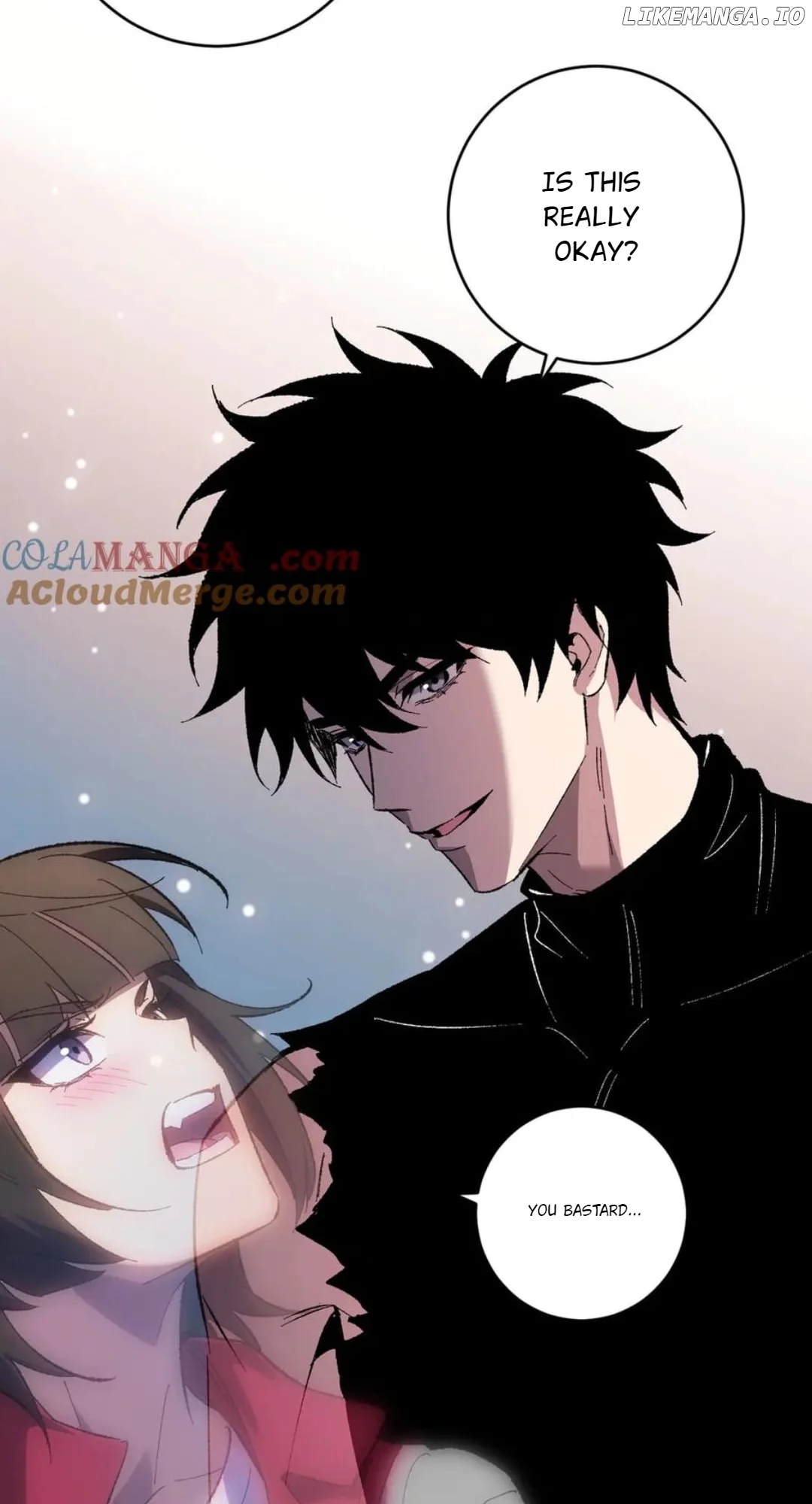 Virus King chapter 68 page 54