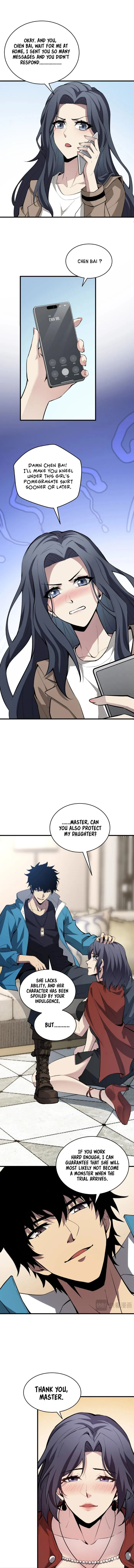 Virus King chapter 7 page 9