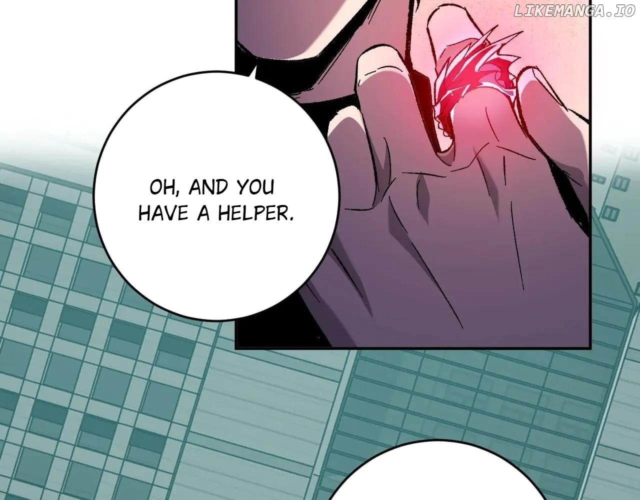 Virus King chapter 70 page 8