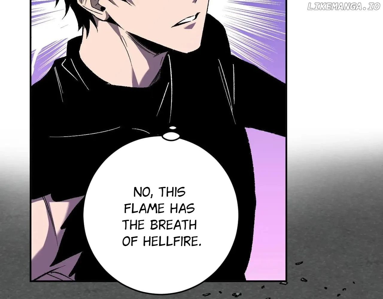 Virus King chapter 70 page 15