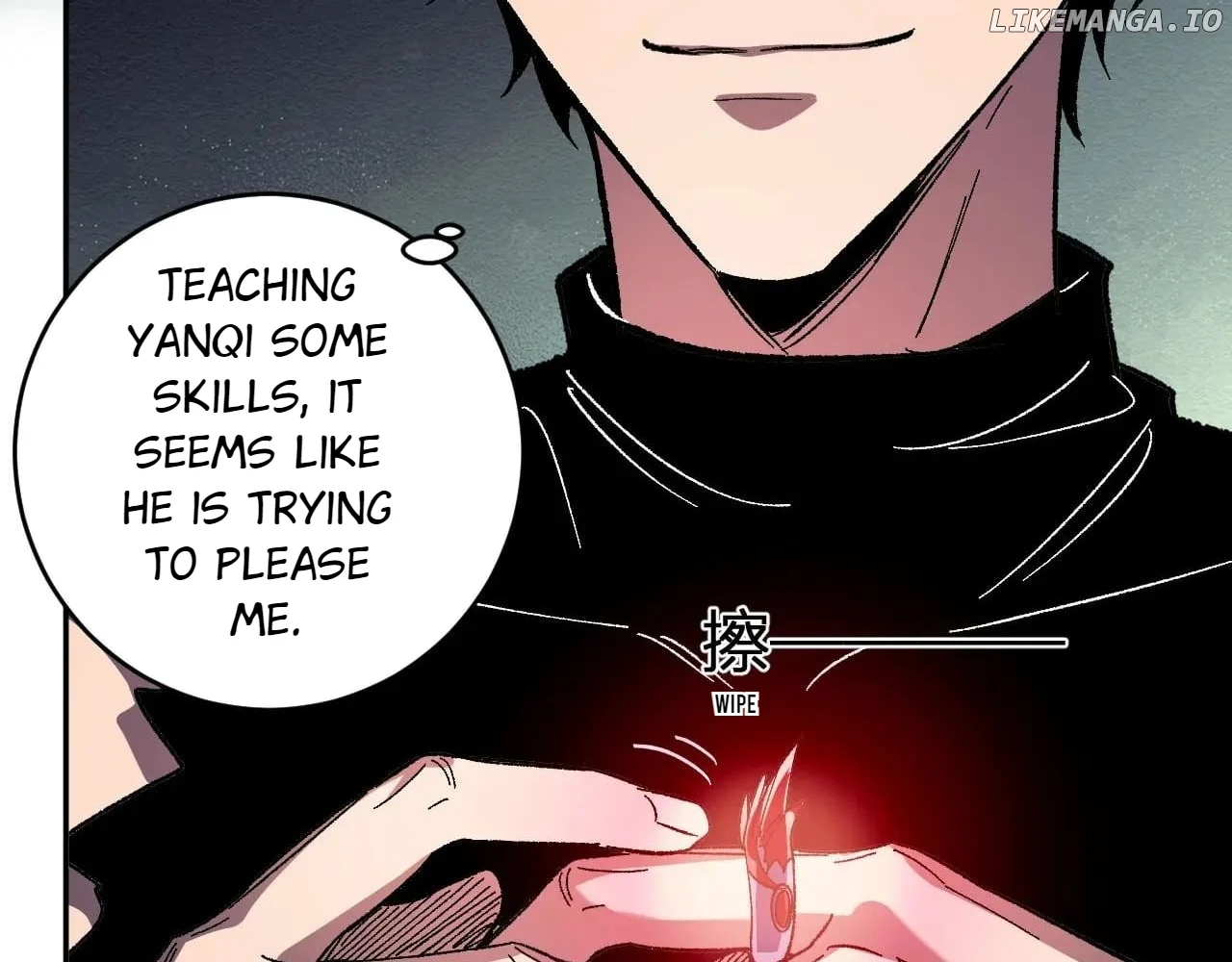 Virus King chapter 70 page 19