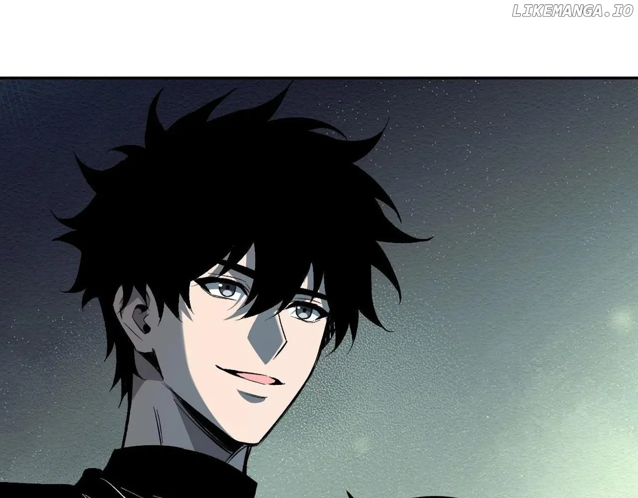 Virus King chapter 70 page 42