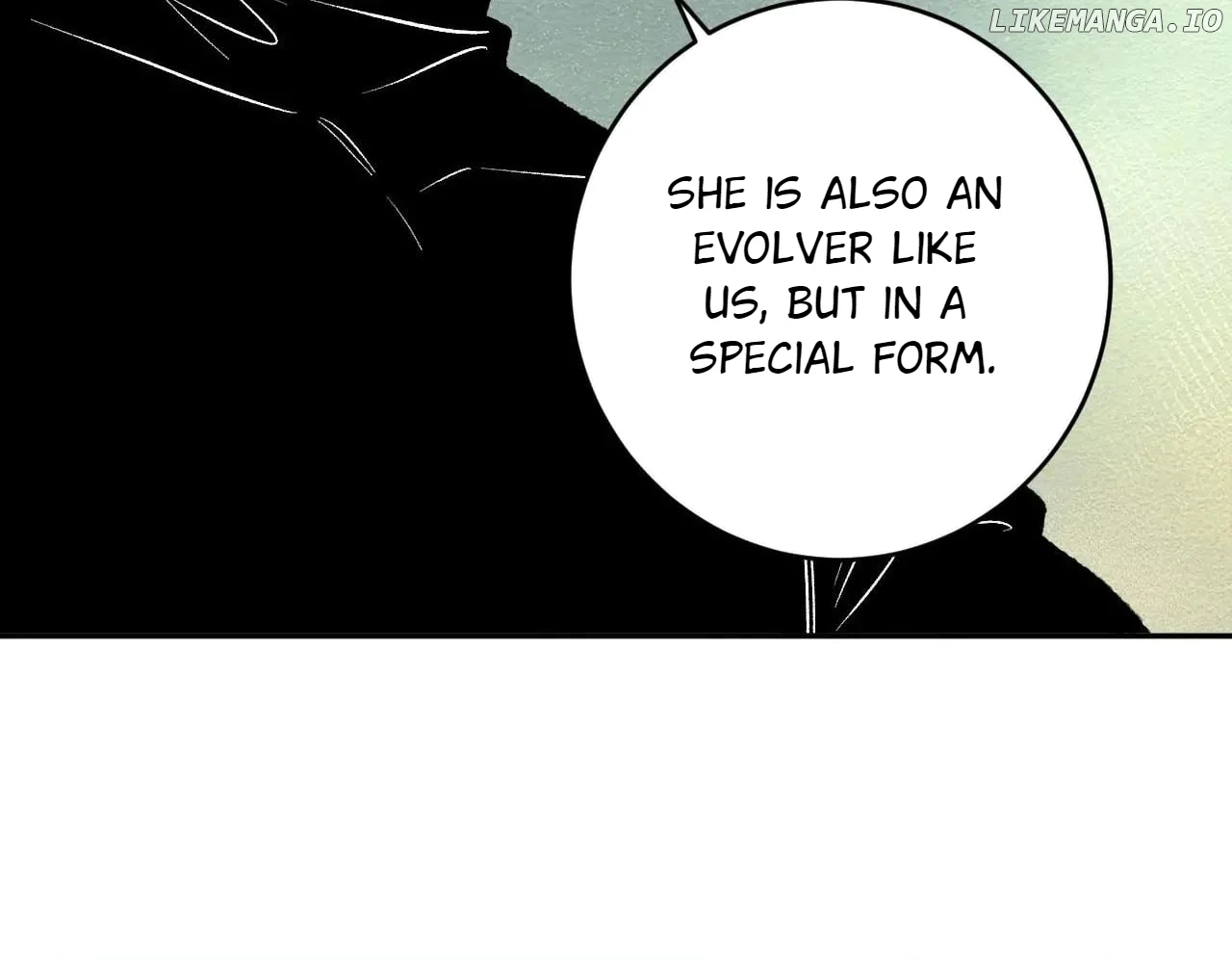 Virus King chapter 70 page 43