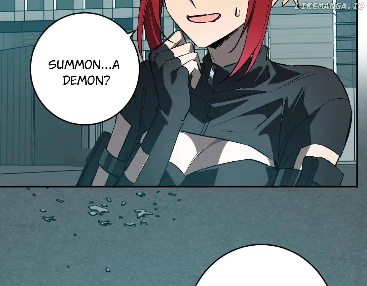 Virus King chapter 70 page 52