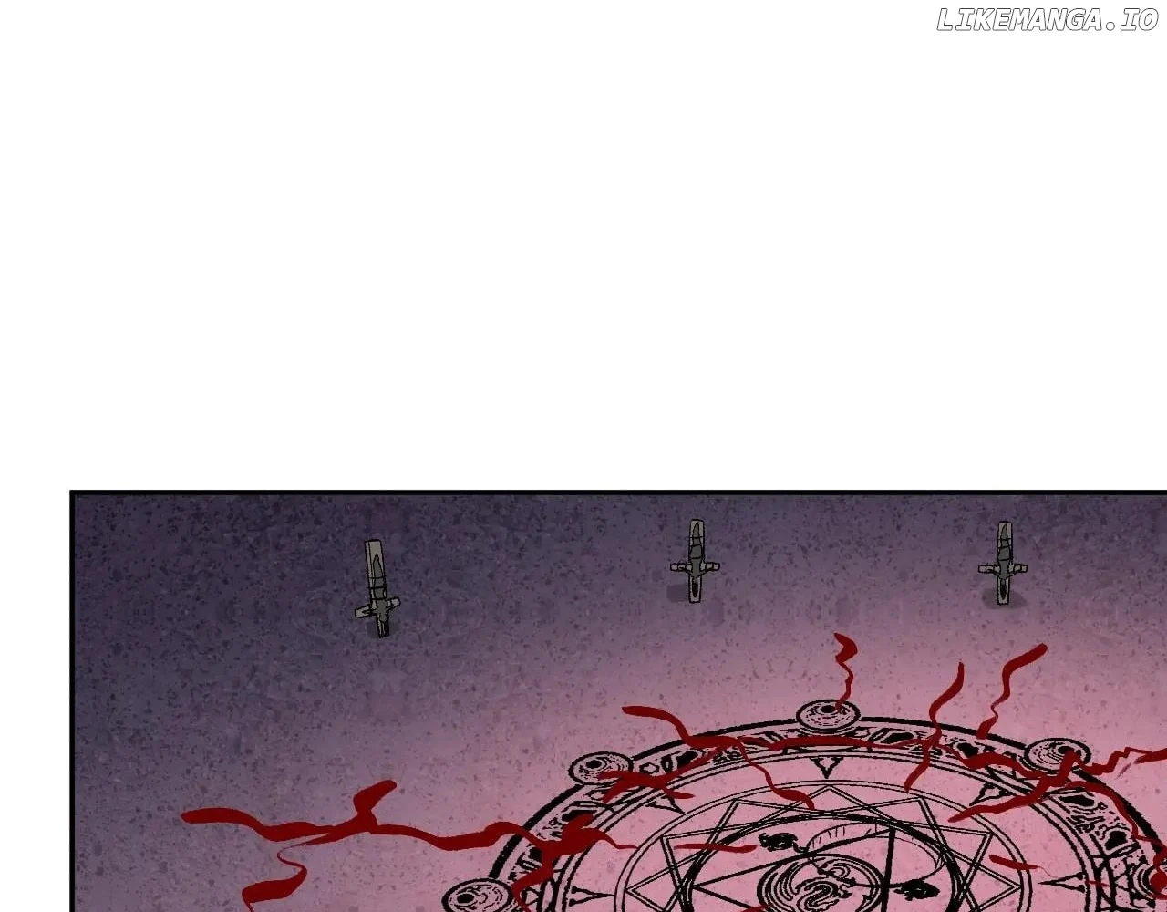 Virus King chapter 70 page 77